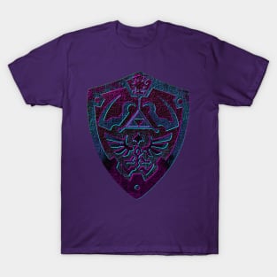 Neon Sheld II T-Shirt